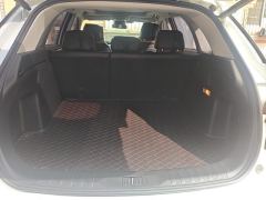 GAC GS4 PLUS 270T Edition - ფოტო 7