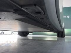 Li Auto i8 Standard Edition - ფოტო 10