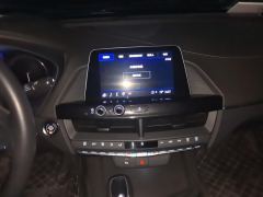 Cadillac CT4 28T Stylish Edition - ფოტო 17