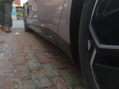 Xiaomi SU7 720km Rear Drive Standard Edition - ფოტო 11