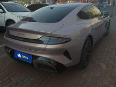 Xiaomi SU7 720km Rear Drive Standard Edition - ფოტო 2