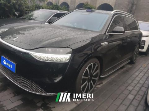2024 AITO HarmonyOS Intelligent Mobility M9 BEV 630km Ultra 5-seater - ავტომობილი ჩინეთიდან
