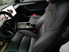 Tesla Model Y 554km Rear-Wheel Drive Edition - photo 14
