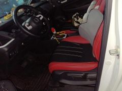 Honda Fit 1.5L Trendy Edition - photo 14