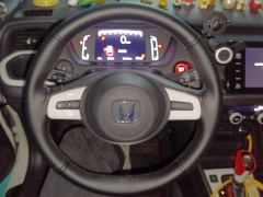 Honda Fit 1.5L Trendy Edition - photo 18