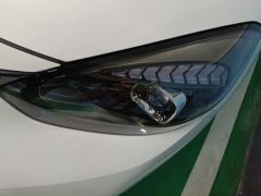 Honda Fit 1.5L Trendy Edition - photo 4