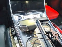 Audi A6L 45 TFSI Premium Dynamic - фото 19