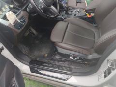 BMW X1 sDrive25Li Premier - ფოტო 14