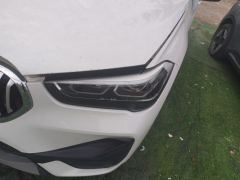 BMW X1 sDrive25Li Premier - ფოტო 4