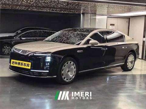 2026 Maextro S800 EREV Deluxe 5 (896) - ავტომობილი ჩინეთიდან