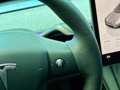 Tesla Model Y Rear-Wheel Drive - ფოტო 19