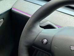 Tesla Model Y Rear-Wheel Drive - ფოტო 20