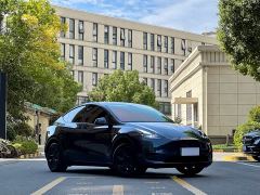 Tesla Model Y Rear-Wheel Drive - ფოტო 3