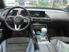 Mercedes-Benz EQC 400 4MATIC - фото 16