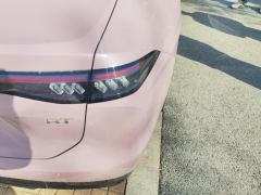 GAC AION RT 520km Zhihao Edition - фото 5
