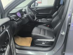 Lynk & Co 06 Remix 1.5T Sport Pro - фото 14