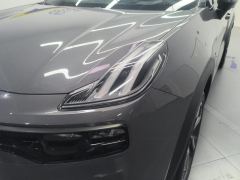 Lynk & Co 06 Remix 1.5T Sport Pro - фото 4