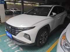 Hyundai Tucson L 1.5T Edition - фото 1