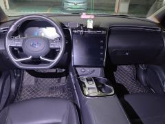 Hyundai Tucson L 1.5T Edition - фото 16