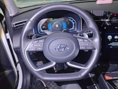 Hyundai Tucson L 1.5T Edition - фото 18