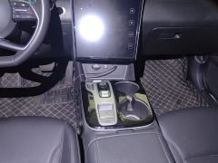 Hyundai Tucson L 1.5T Edition - фото 19