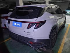 Hyundai Tucson L 1.5T Edition - фото 2