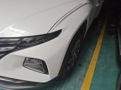 Hyundai Tucson L 1.5T Edition - фото 4