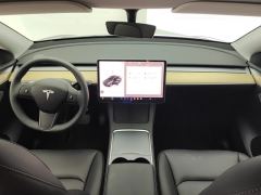 Tesla Model Y 545km Rear-Wheel Drive Edition - фото 16