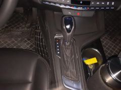 Cadillac CT4 28T Stylish Edition - ფოტო 19
