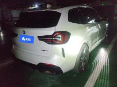 BMW X3 Facelift xDrive30i Premier M Night Package - photo 2