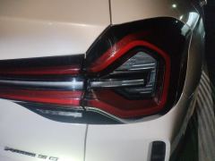 BMW X3 Facelift xDrive30i Premier M Night Package - photo 5