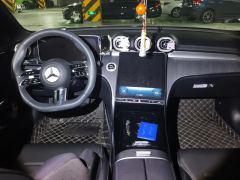 Mercedes-Benz C Class C-Class C 260 L AMG Line - ფოტო 16