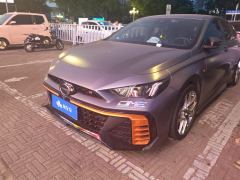 GAC Chuanqi Shadow Leopard Shadow Leopard R 400T Automatic Pro Version - фото 1