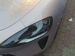Xiaomi SU7 720km Rear Drive Standard Edition - фото 4