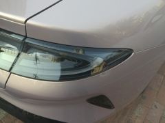 Xiaomi SU7 720km Rear Drive Standard Edition - фото 5