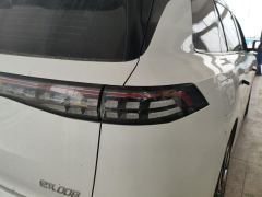 eπ Yipai 008 BEV Smart Driving Edition 636Max 5-seater - ფოტო 5
