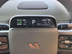 Li Auto i8 Standard Edition - фото 20