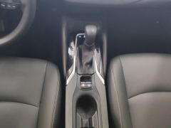 Toyota Corolla Dual-Engine 1.8L E-CVT Pioneer Edition - ფოტო 19