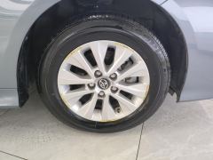 Toyota Corolla Dual-Engine 1.8L E-CVT Pioneer Edition - ფოტო 6