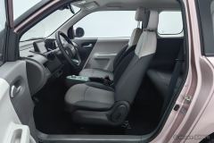 Changan Lumin 210km - photo 13