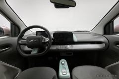 Changan Lumin 210km - photo 14