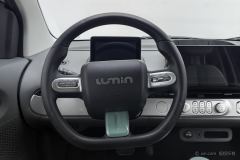 Changan Lumin 210km - photo 15