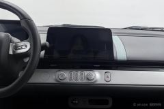Changan Lumin 210km - photo 16