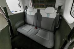 Changan Lumin 210km - photo 19