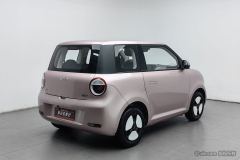 Changan Lumin 210km - photo 2