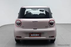 Changan Lumin 210km - photo 4
