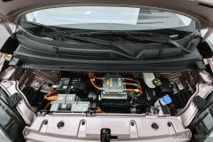 Changan Lumin 210km - photo 7