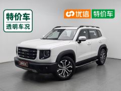 Haval Great Wall Big Dog 1.5T 2WD- Edition - ფოტო 1