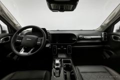 Haval Great Wall Big Dog 1.5T 2WD- Edition - ფოტო 14