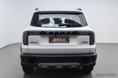 Haval Great Wall Big Dog 1.5T 2WD- Edition - ფოტო 4